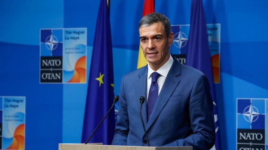 Tensiones entre la OTAN y Estados Unidos: Un nuevo capítulo