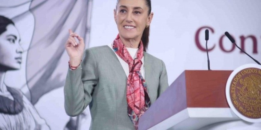 Claudia Sheinbaum y su Viaje a España: Un Paso Hacia la Diplomacia Progresista