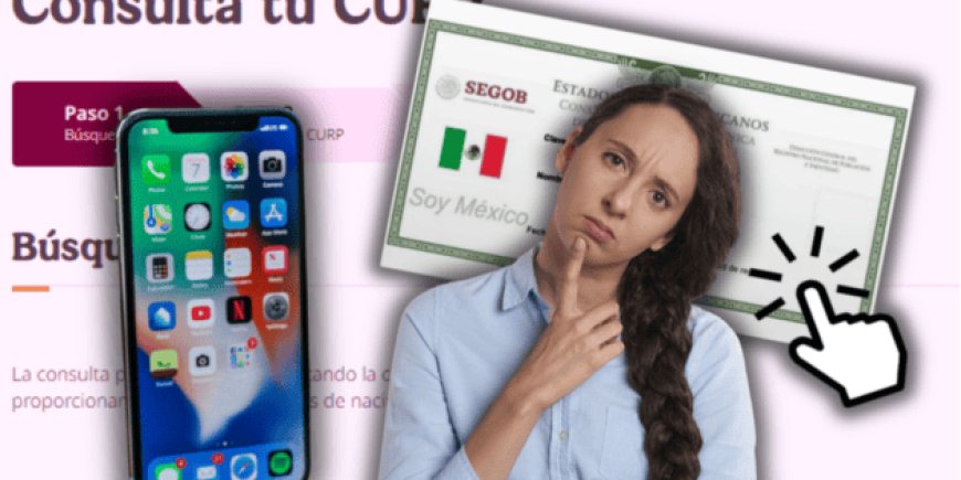 Implicaciones del Registro Obligatorio de Celulares en México
