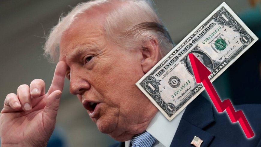 El Dólar y el Petróleo: Análisis del Mercado del 10 de abril de 2026