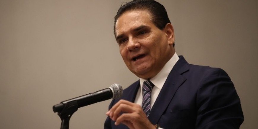 La búsqueda de justicia: Silvano Aureoles y su ficha roja de Interpol