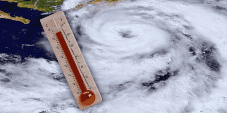 El impacto del 'Súper Niño' de 2026: un fenómeno sin precedentes