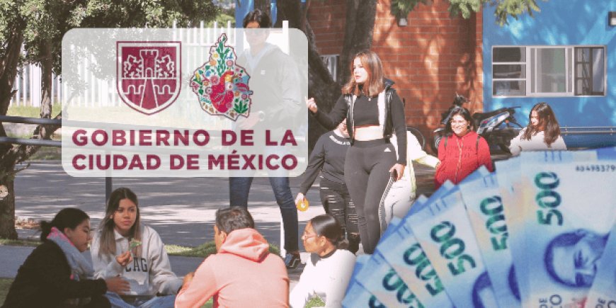 Oportunidades para Jóvenes: El Programa 'Experiencia Joven para el Bienestar'