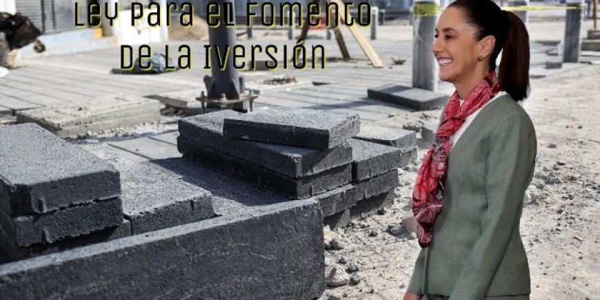 Nueva Ley de Inversión: Oportunidades y Desafíos para México