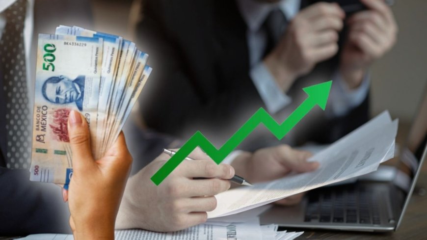 Análisis del salario de abogados en México para 2026