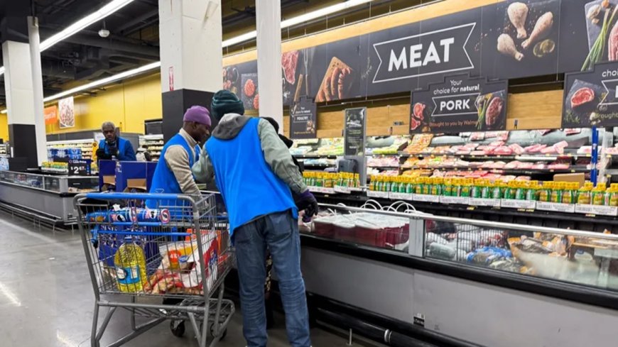 Impacto de la Guerra en Irán: La Inflación en EE. UU. Aumenta Drásticamente