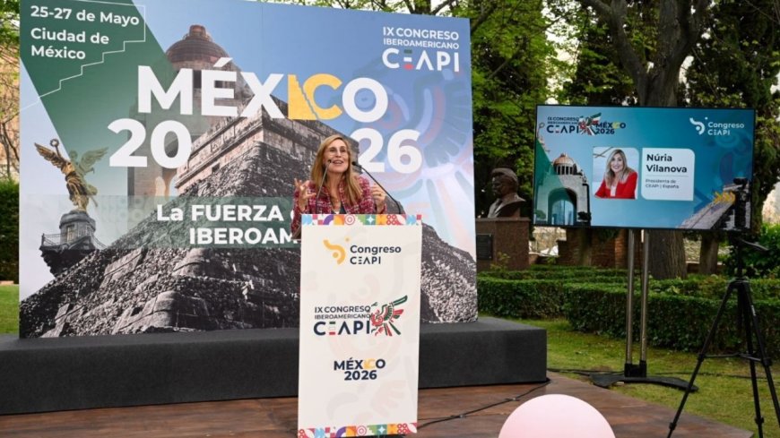 Oportunidades de Inversión en Iberoamérica: Mirando hacia el IX Congreso de CEAPI