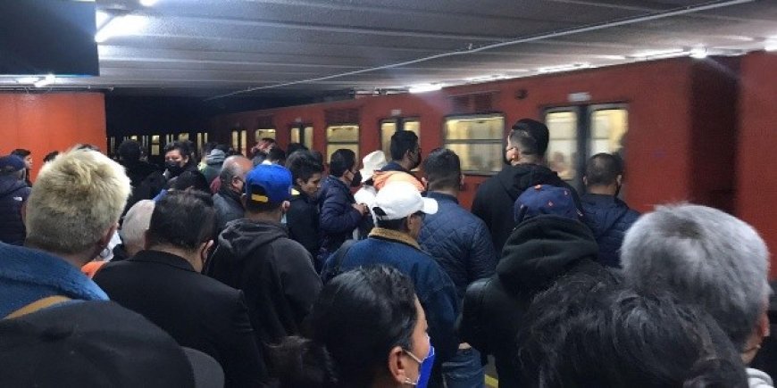 Crisis en el Metro CDMX: Un llamado a la acción urgente