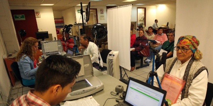 Oportunidades Laborales para Adultos Mayores: Un Cambio Necesario en México