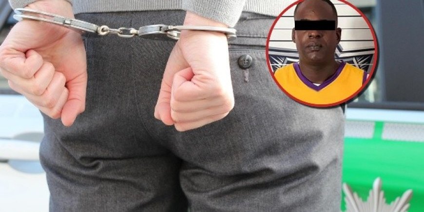 Detención de Yoexy Vila: Un golpe al narcotráfico en Cancún