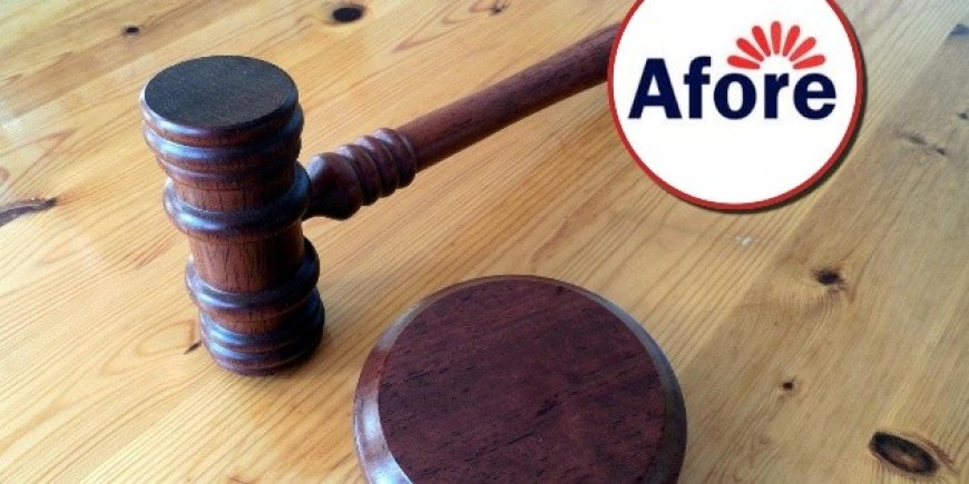 El impacto del embargo de Afore en la pensión alimenticia en México