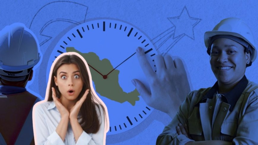 Nuevas obligaciones laborales: un cambio necesario en la Ley Federal del Trabajo