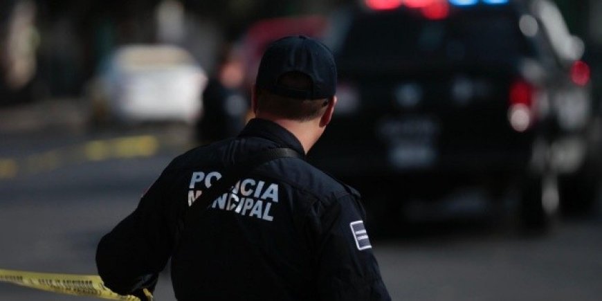 Crisis de Seguridad en Escuinapa: Desafíos para la Policía Municipal