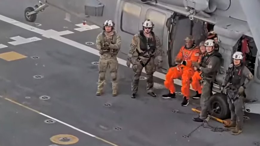 Artemis II: Un hito en la exploración espacial y la ciencia médica