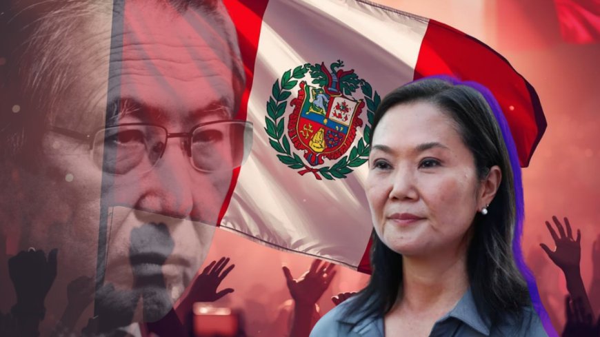 Keiko Fujimori: Reflexiones y Desafíos en la Carrera Presidencial Peruana