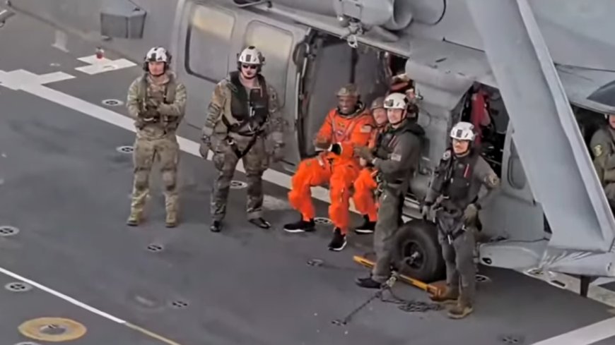 Artemis II: Un hito en la exploración espacial y la diversidad