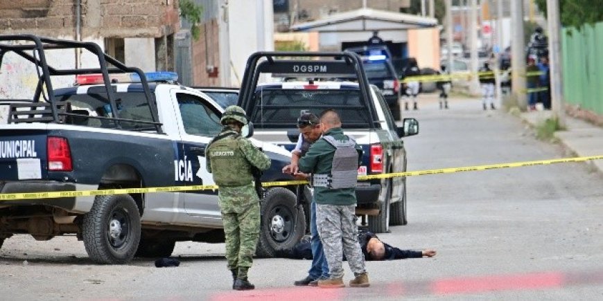 La creciente violencia en Zacatecas: un llamado a la acción urgente