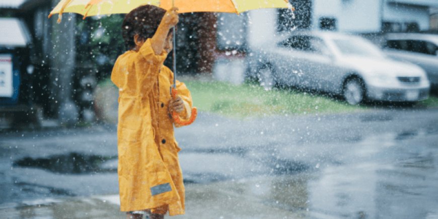 Preparativos ante las intensas lluvias en la Ciudad de México