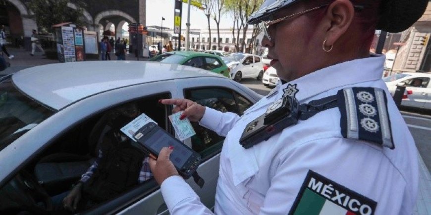 La nueva multa en Jalisco: un paso hacia la seguridad vial
