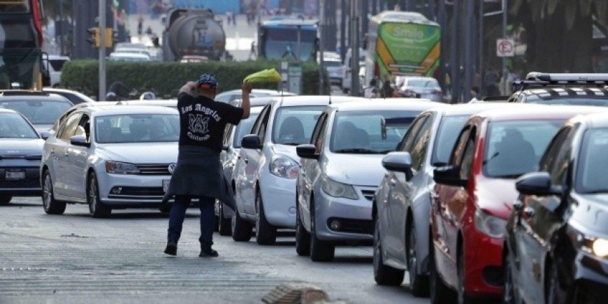 Restricciones de circulación en la CDMX: un llamado a la responsabilidad ambiental