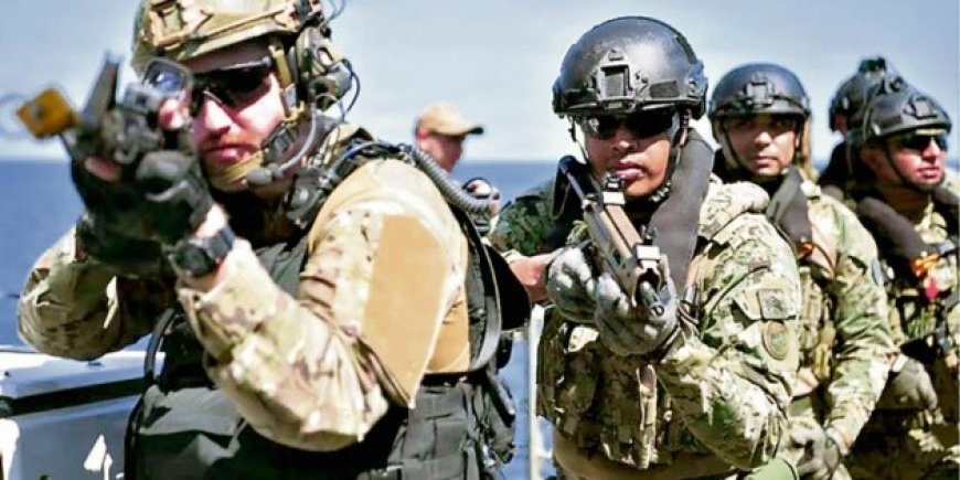 Fortaleciendo la Cooperación Marítima: Ejercicios Conjuntos en el Pacífico