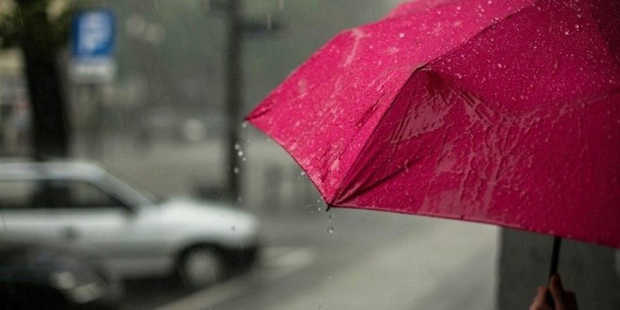 Preparativos ante el clima variable en CDMX este 11 de abril