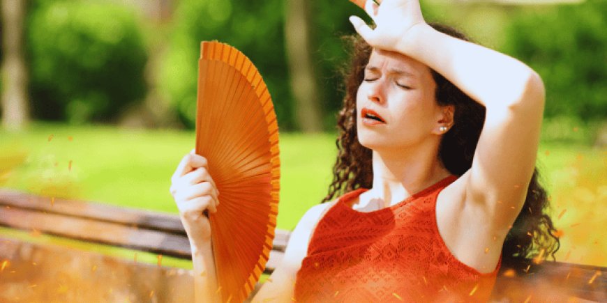 Clima extremo en México: Preparativos ante calor y tormentas