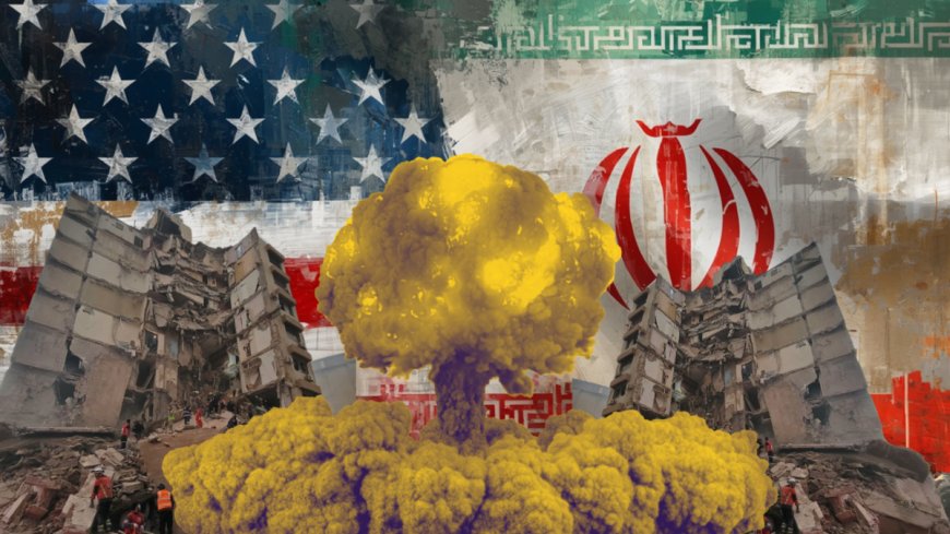 Estados Unidos e Irán: Un nuevo capítulo en la búsqueda de la paz