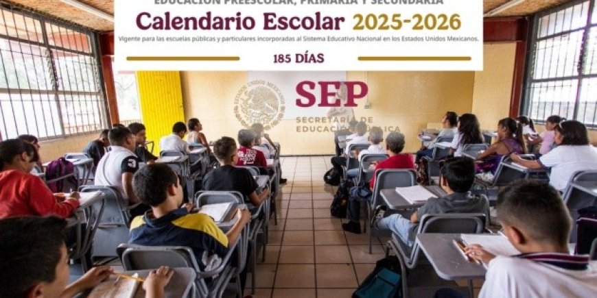 Planificación escolar: Puentes y descansos tras Semana Santa 2026