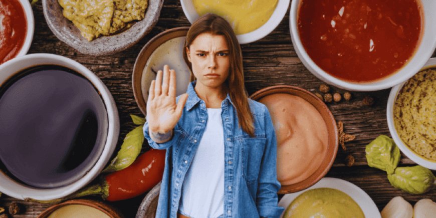 La sal en nuestra dieta: un peligro oculto para la salud