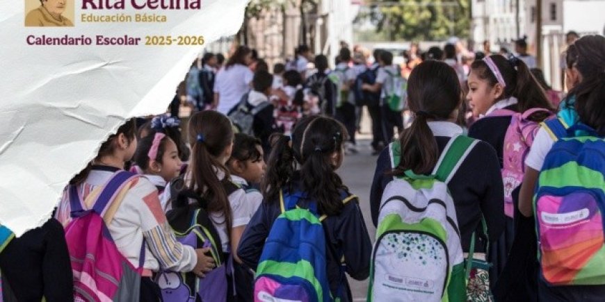 La Beca Rita Cetina y su Impacto en la Educación Básica en México