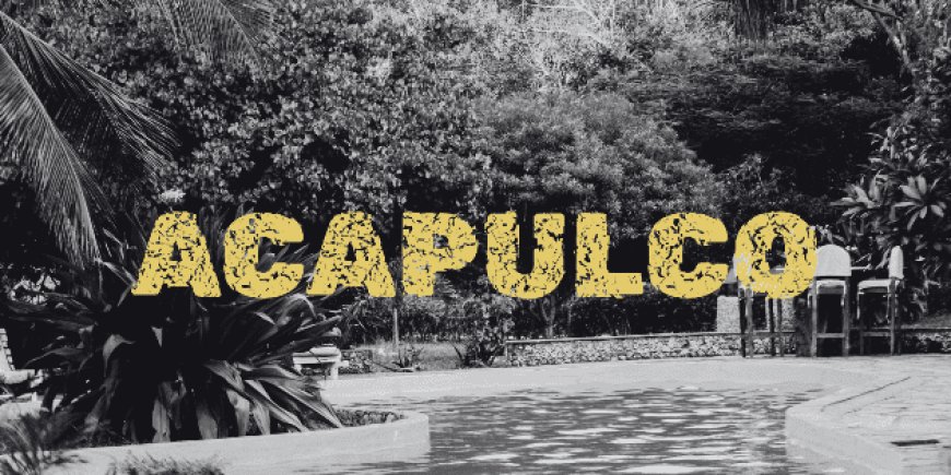 La violencia en Acapulco: Un crimen que sacude a Barra Vieja