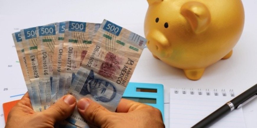 Reforma de pensiones: Un paso hacia la austeridad en México