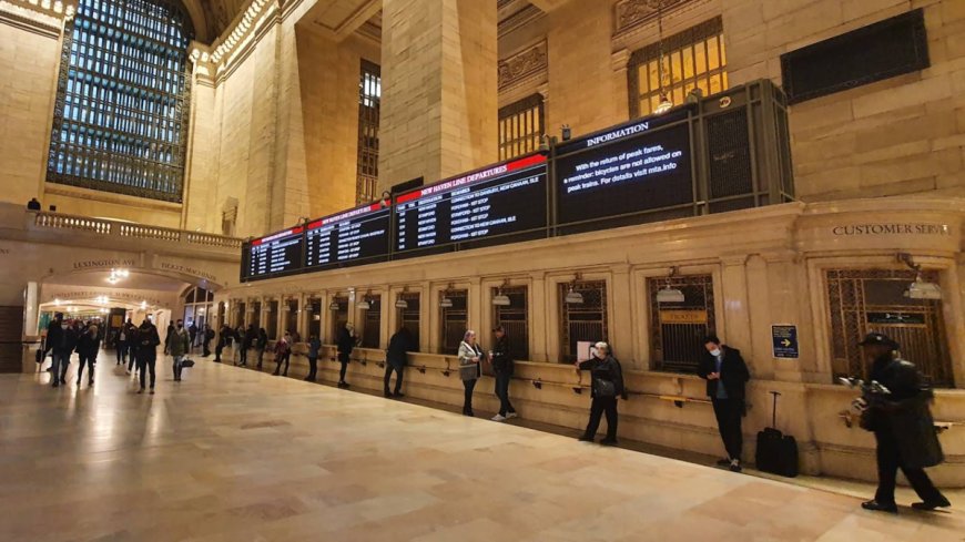 Violencia en espacios públicos: el caso de Grand Central y sus implicaciones