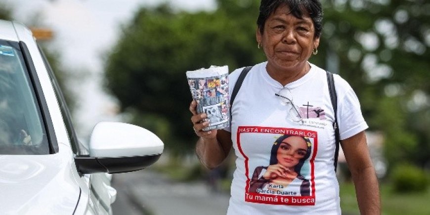 Desapariciones en México: Un Llamado Internacional Urgente