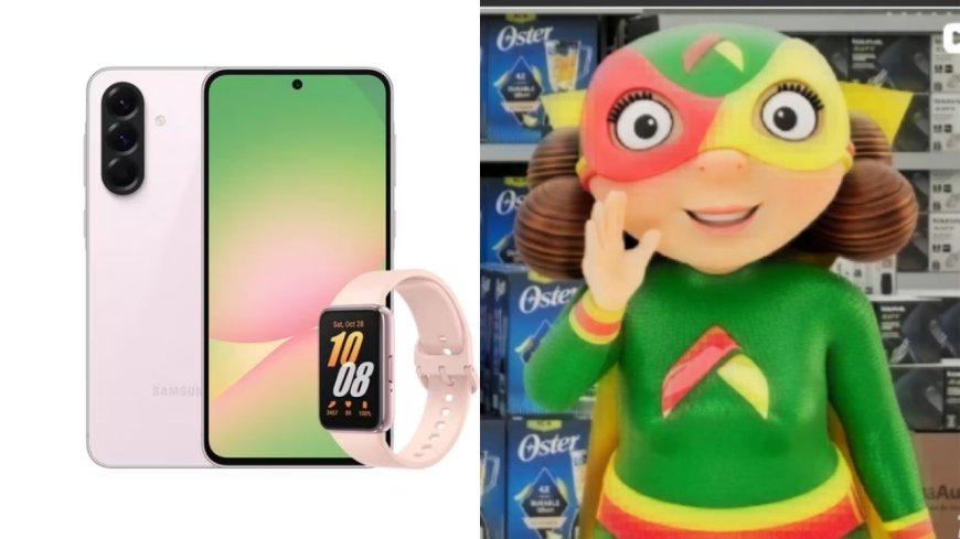 Bodega Aurrera revoluciona el mercado con su oferta de smartphones