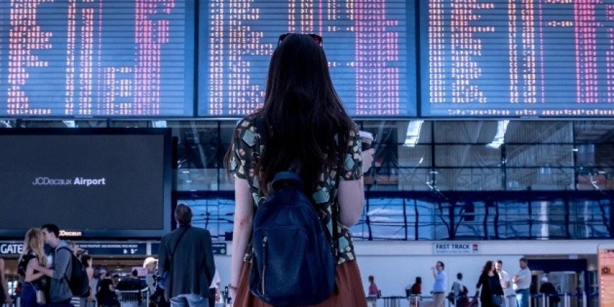 Lo que debes saber sobre artículos prohibidos en vuelos desde AICM