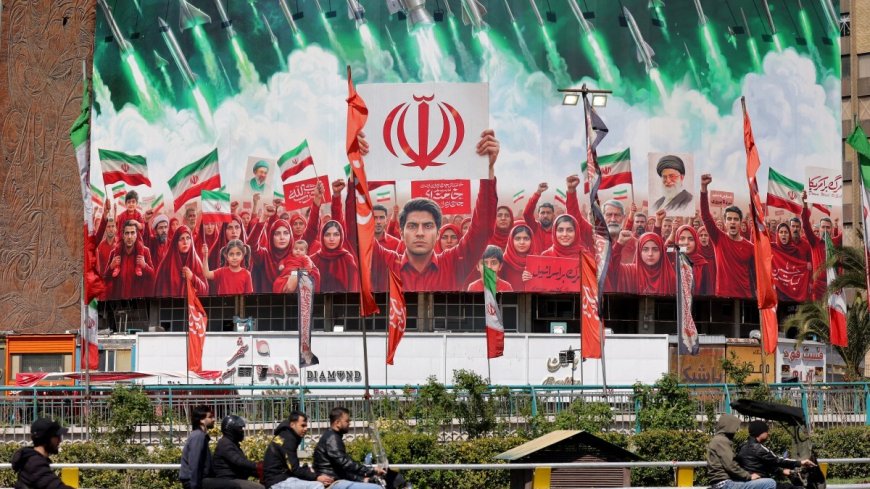 La guerra asimétrica: Lecciones de la confrontación entre Estados Unidos e Irán