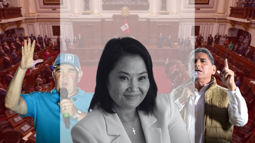 Las Elecciones en Perú: Un Crucial Referéndum para el Futuro del País