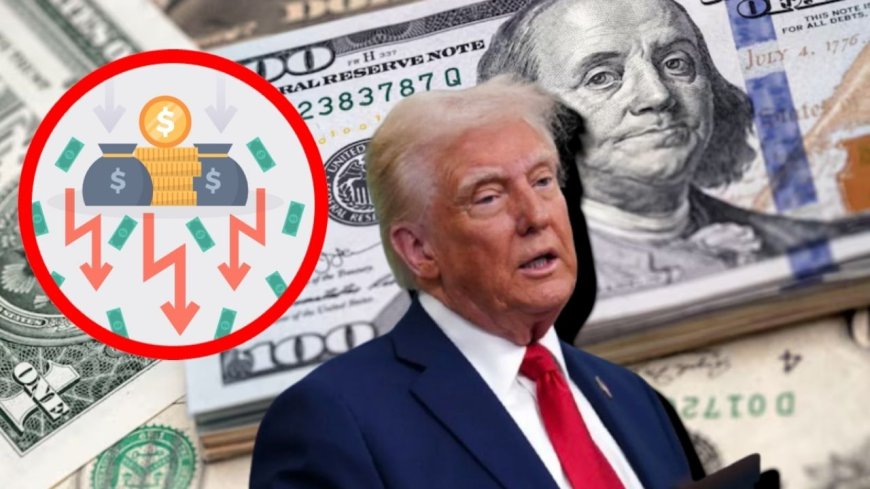 El Estabilidad del Dólar: Un Análisis del Contexto Actual