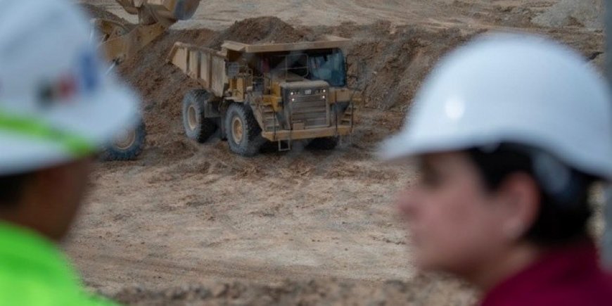 Tragedia en Santa Fe: La lucha por la vida de los mineros atrapados