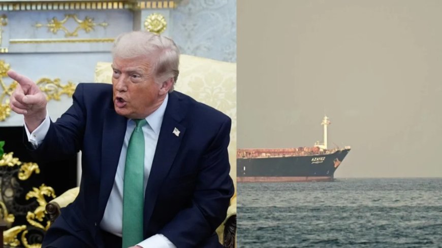 El control del estrecho de Ormuz: un desafío geopolítico inminente