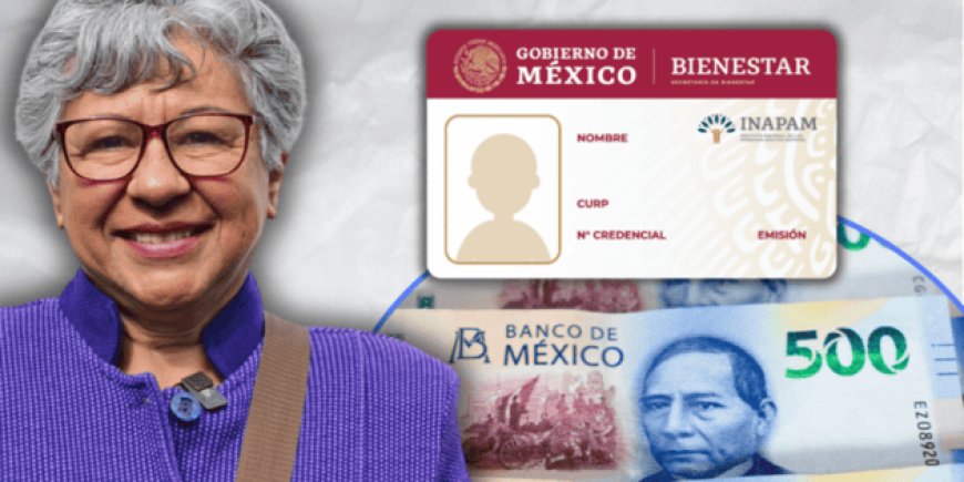 Inapam: Oportunidades Laborales para Adultos Mayores en México