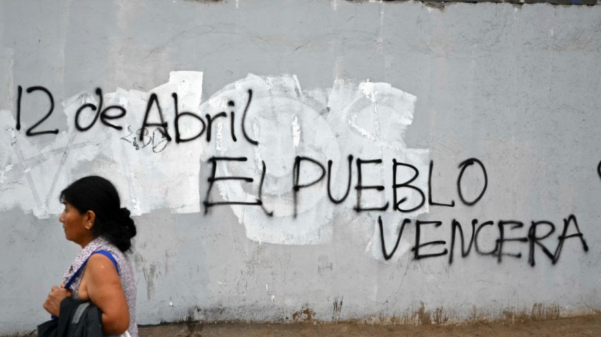 Desafíos y esperanzas en las elecciones peruanas de 2026