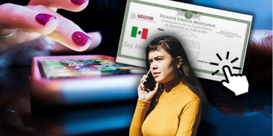 La importancia de registrar tu línea celular en México antes del 30 de junio