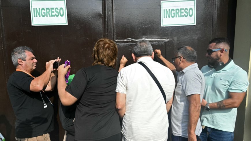 Investigación en Perú por caos electoral revela fallos en logística