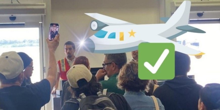 Apoyo aéreo ante la crisis de Magnicharters: Un respiro para los viajeros