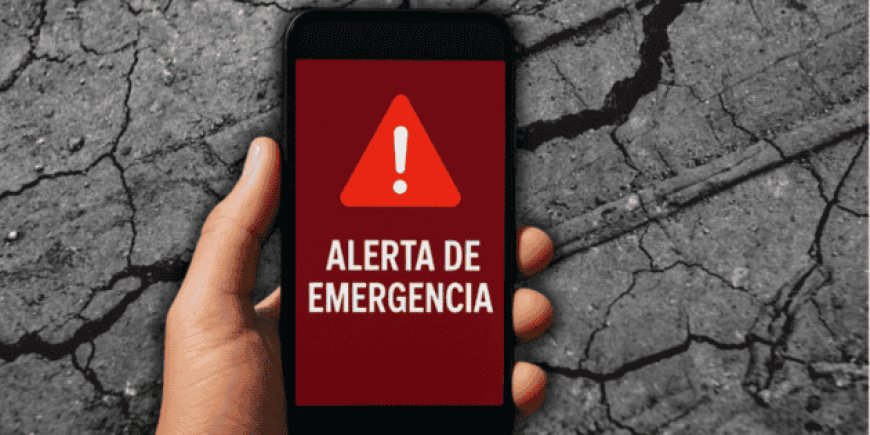 La Importancia del Primer Simulacro Nacional en México