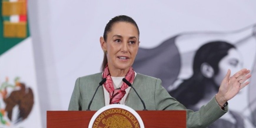 Estrategias de Sheinbaum para contener el aumento de combustibles en México