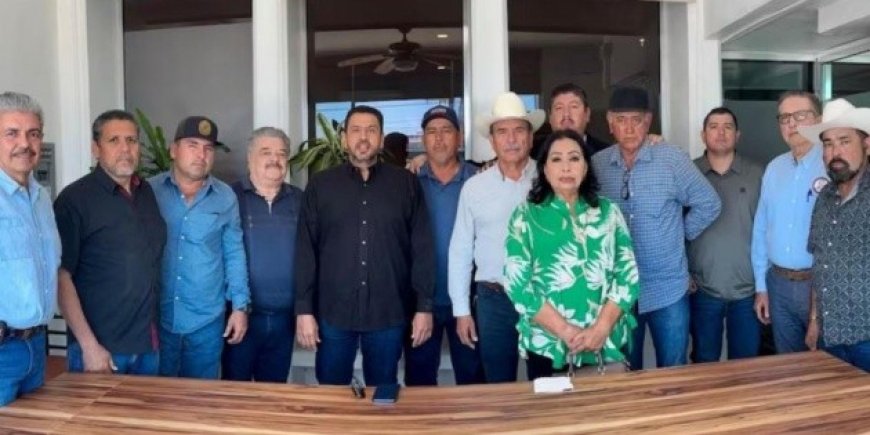 Productores de Sinaloa: Un paso atrás por el maíz